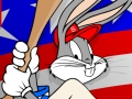 Bugs Bunny Home Run Derby July4Th