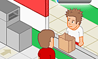 play Pizza Shack Deluxe