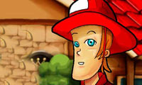 play Flame Fighter