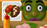play Happy Tribe Grill