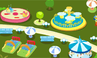play The Amusement Park