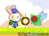 play Bubble Rabbit 2