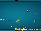 play Doyu 8 Ball