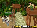 play Undeads Island