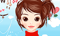 play Roi Make Up 3