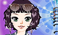 play Girl Make Up 8