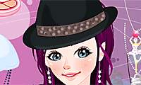 play Girl Make Up 4