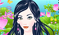 play Magic Garden Make Up