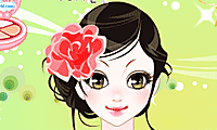 play Girl Make Up 3