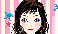 play Girl Make Up 23