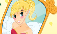 play Fairy Makeover