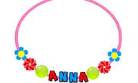 play Rosy Creativity: Necklace Maker