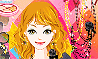 play Girl Make Up 2