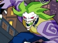 Batman The Joker Escape