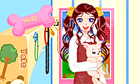 play Pet Shop Makeover