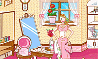 play Tearoom Decoration