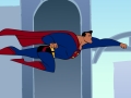 Superman Metropolis Defender