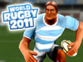 World Rugby 2011