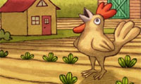 play Fabiola’S Friendly Farm