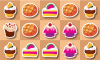 play Cake Swap
