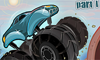 play Extreme Trucks 1: Europe