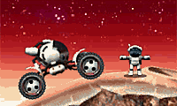 play Mars Buggy