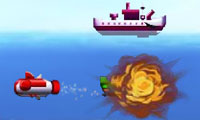 play War Against Submarine