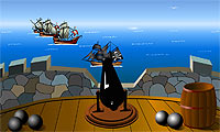 play Pirate Cove