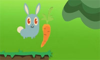 play The Amazing Flying Babbits