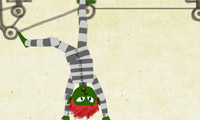 play Green Escape