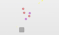 play Orb Avoidance