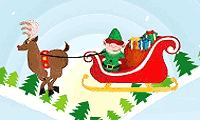 play Sleigh Away