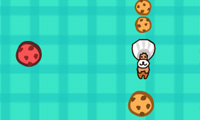 play Raining Cookies