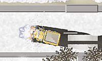 play Snowplow