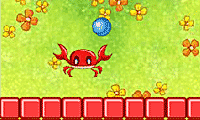 play Crabs Party