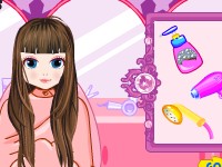 play Hairdresser Style Design