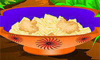 play Spicy Patatas Bravas