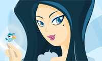 play Madonna Fairy Ice Cream