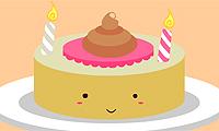 play Cuddly Cake Maker