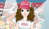 play Hiphop Dress Up
