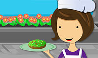 play Donut Mania: Secret Recipe