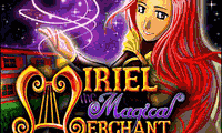 play Magical Merchant Miriel