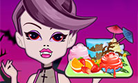 play Vampire Ice Cream Shop