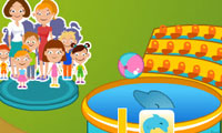 play Oceanpark Manager