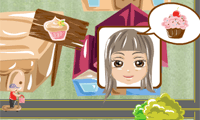 play Daisy Cupcakes