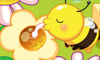 Yummy Honey Jelly