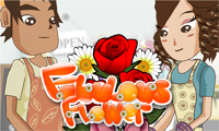 play Fabulous Flowers