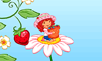 play Strawberry Shortcake How A Garden Grows