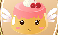 play Cute Caramel Pudding