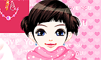 play Girl Make Up 6